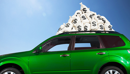 神州專車完成5.5億美元融資，估值激增近3倍，推動代駕服務新布局