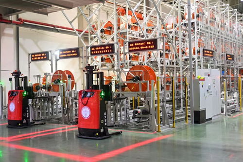 浙江杭州 培育智能制造產業集群，推進數字經濟創新提質，助力汽車出租行業升級